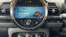 MINI Clubman 1.5 Cooper Sport 6dr Auto Petrol Estate